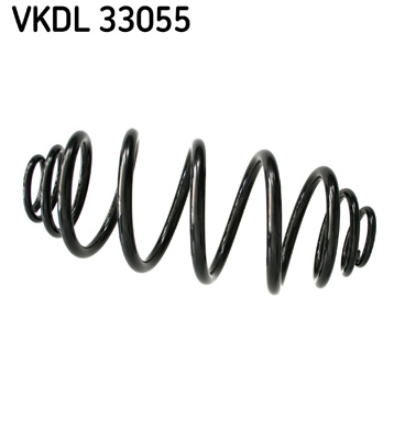 SKF VKDL 33055 Fahrwerksfeder